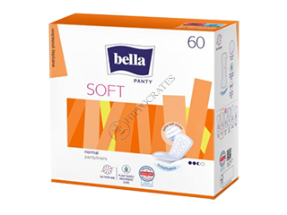 Bella Panty soft deo