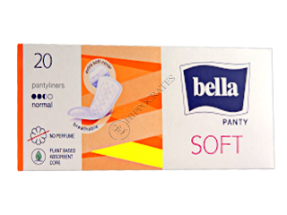 Bella Panty soft