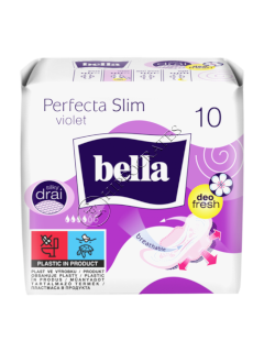 Bella Perfecta Slim Violet