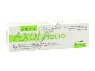 Axol Procto