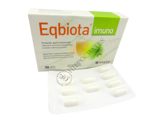 Eqbiota Imuno