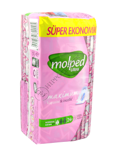 Molped-2 Ultra Normal Wings Anatomic (    )