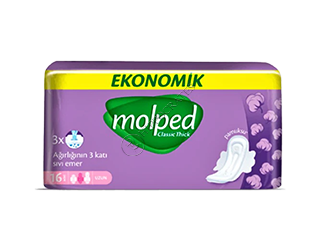 Molped-7 CLASSIC THICK Long