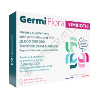 GermiFlora