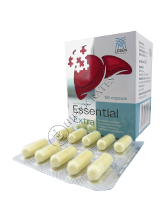 Essential Extra