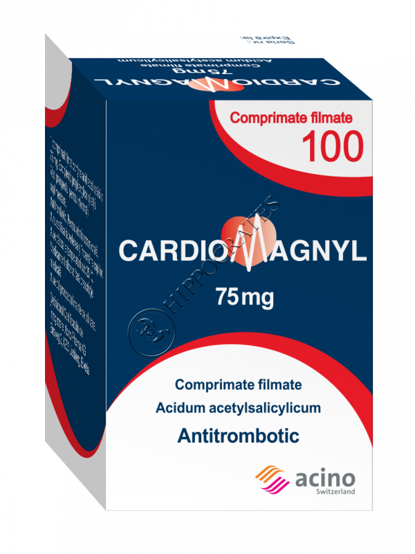 Cardiomagnyl