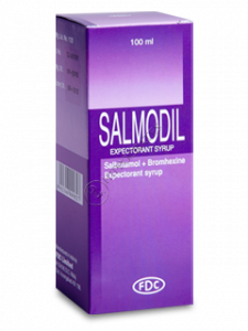 Salmodil