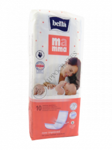 Bella Mamma Absorbante dupa nastere