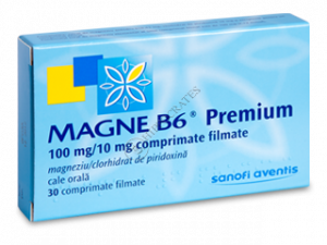 Magne-B6 Premium