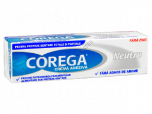 Corega Neutro