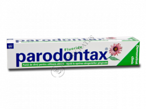 Pasta de dinti Parodontax Fluoride