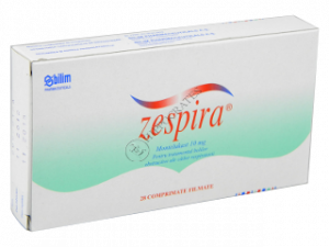 Zespira