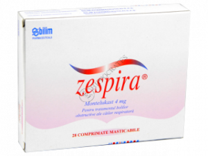 Zespira