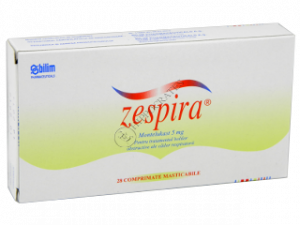 Zespira