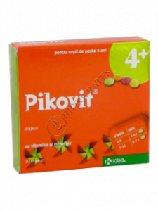 Pikovit