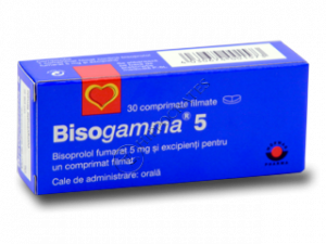 Bisogamma