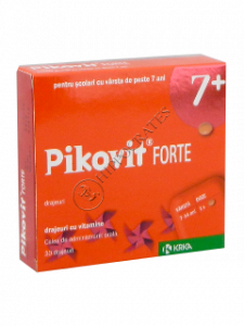 Pikovit Forte