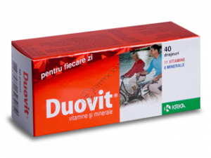 Duovit