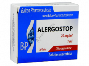 Alergostop