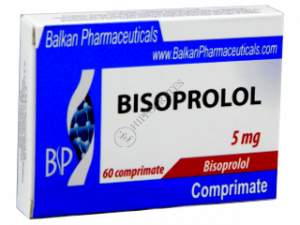Bisoprolol-BP