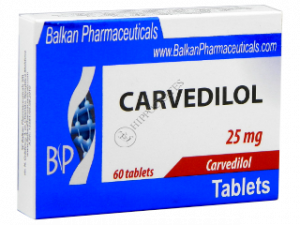 Carvedilol-BP