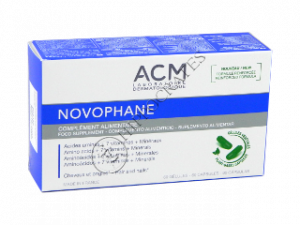 ACM Novophane