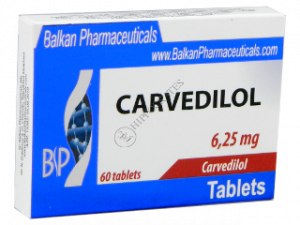 Carvedilol-BP