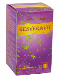 Resveravit