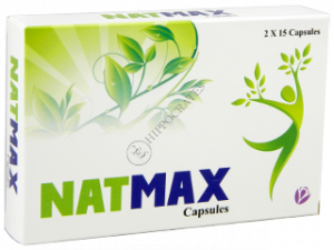 Natmax SA