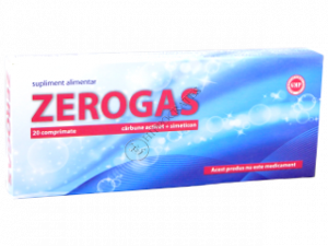 Zerogaz