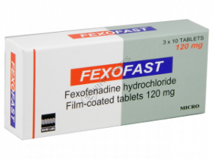 Fexofast