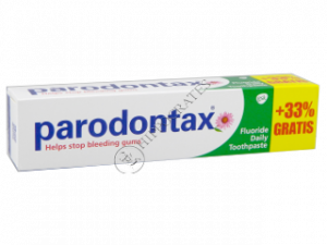 Pasta de dinti Parodontax Fluoride