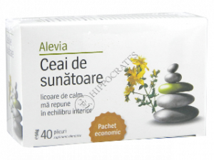 Parti aeriene de sunatoare