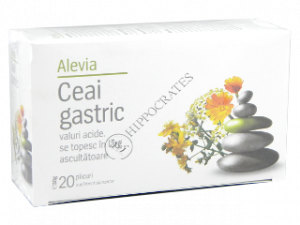 Ceai Gastric