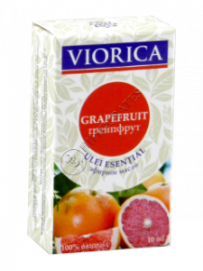 Масло эфирное Грейпфрут