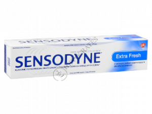 Pasta de dinti Sensodyne Extra Fresh