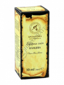Масло эфирное Пихта