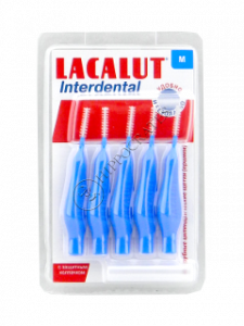 LACALUT Interdentar perie M (3.0 mm) № 5