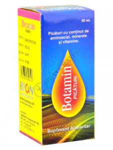 Botamin