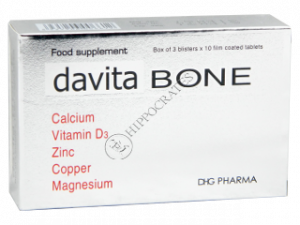 Davita Bone