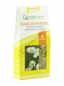 Flori de musetel
