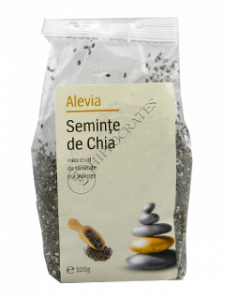 Chia semine