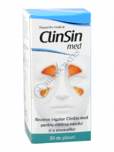 ClinSin Med