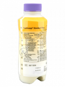 Nutricomp Standart Fibre Neutral