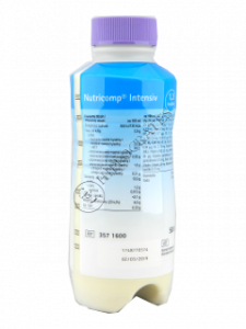 Nutricomp Intensive Neutral