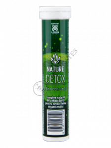Nature Detox Effervescent
