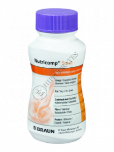 Nutricomp Soup Fibre
