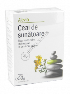 Parti aeriene de sunatoare
