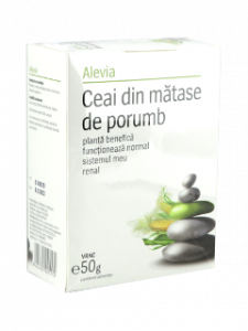 Matase de porumb
