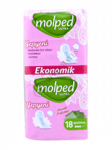 Молпед Ultra Normal Wings (   ) Economic